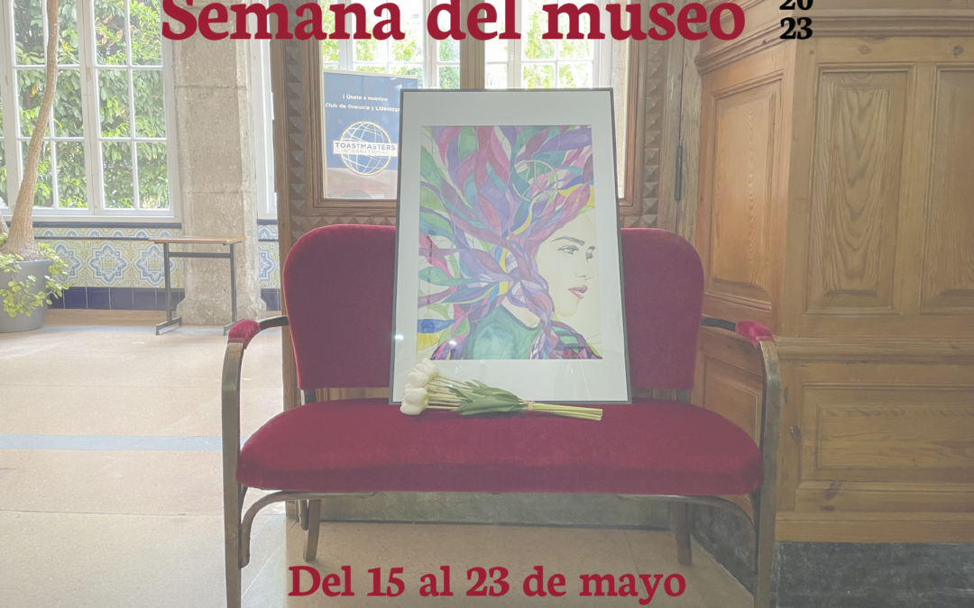 Semana del museo en el colegio San José: donde el arte cobra vida y la creatividad florece
