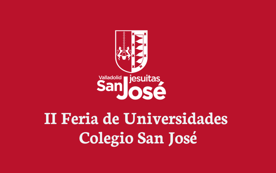 La segunda edición de la Feria de Universidades trae al colegio 11 universidades