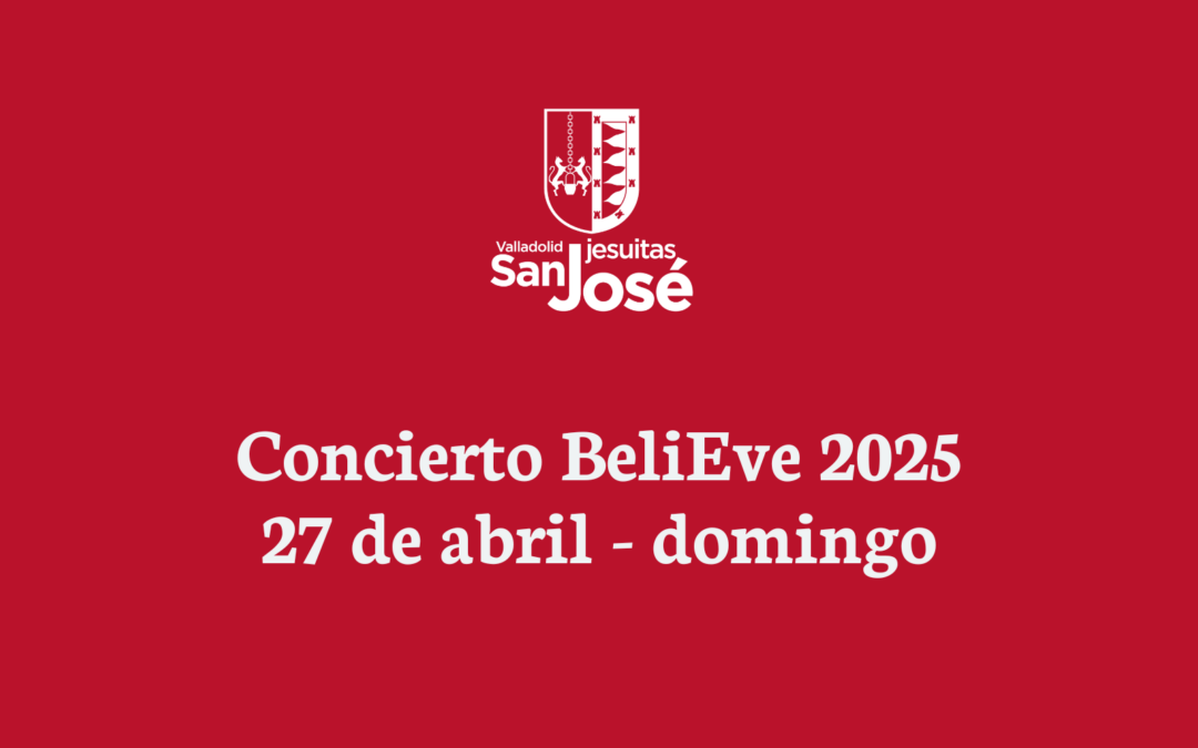 Concierto Believe 2025