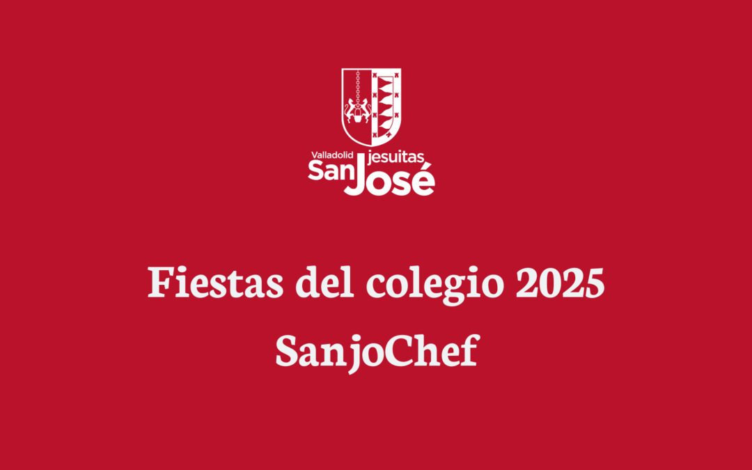 Fiestas San José 2025