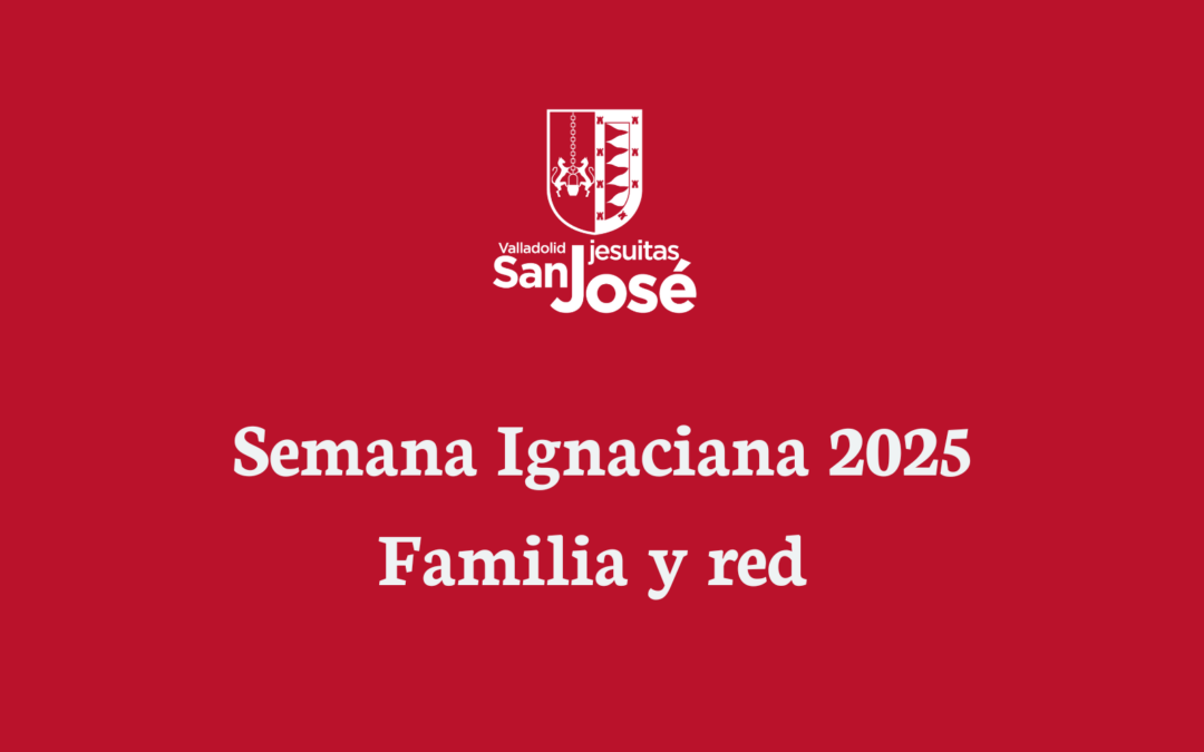Semana Ignaciana 2025