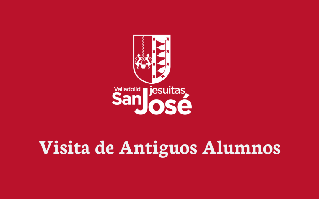 Visita de Antiguos Alumnos