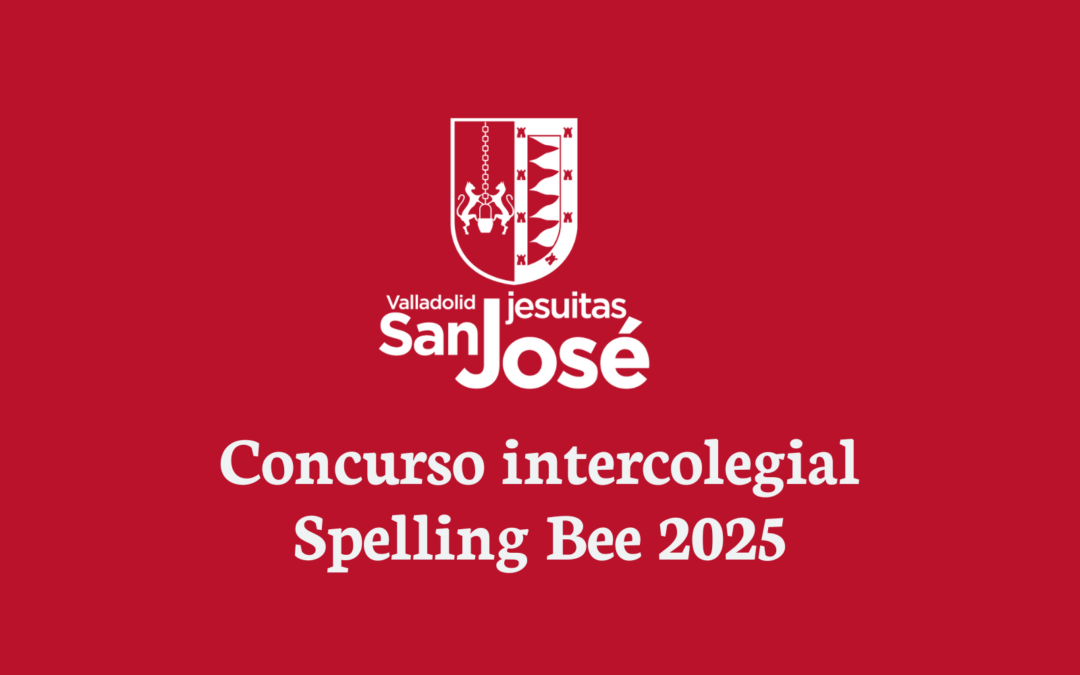 Concurso Spelling Bee 2025