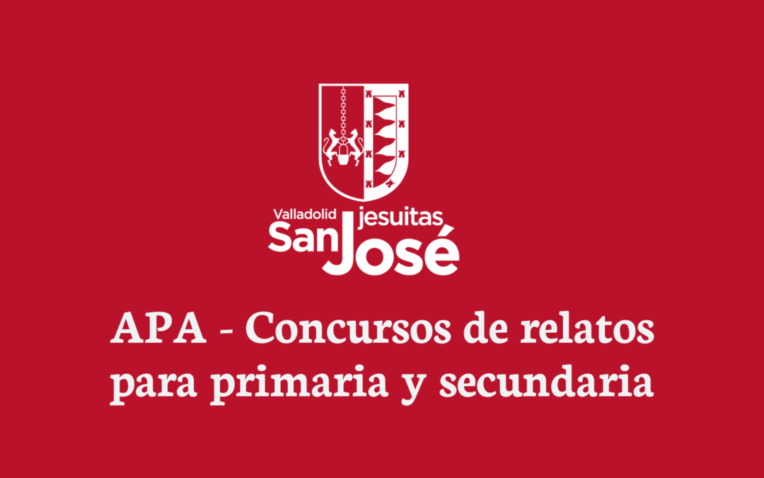El APA lanza la convocatoria de dos concursos de relatos