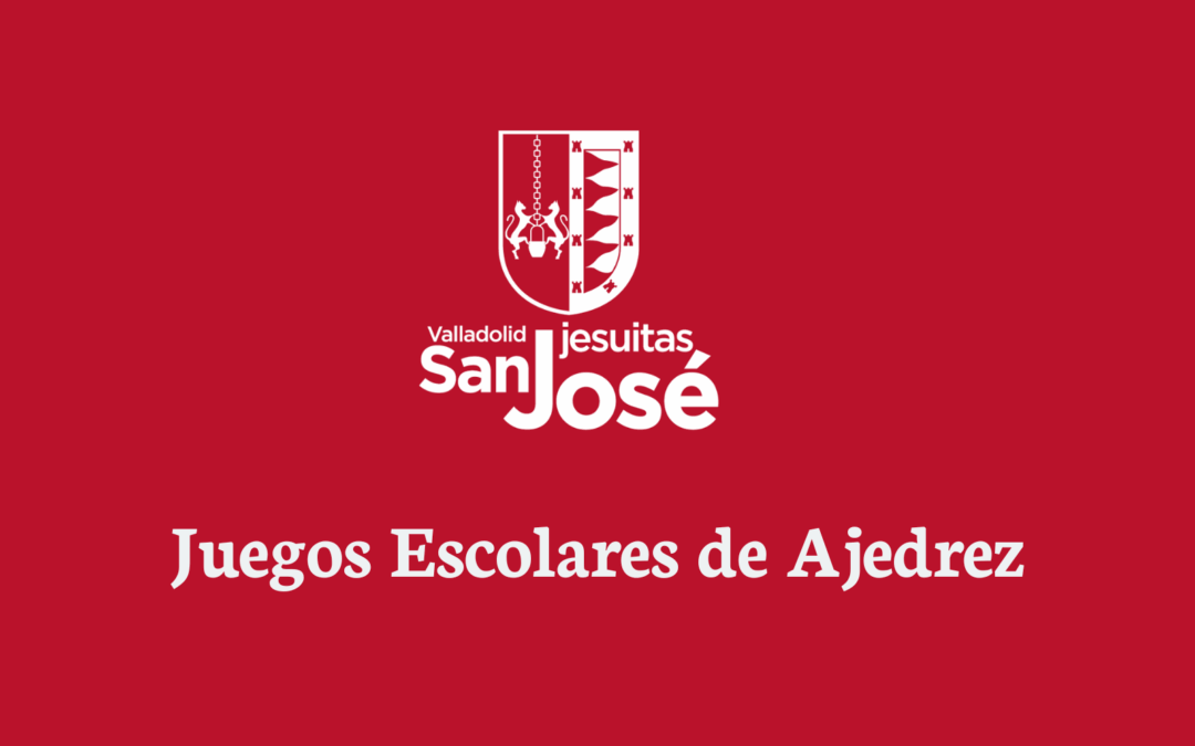 El Club de Ajedrez del Sanjo brilla en los Juegos Escolares: podio en todas las categorías