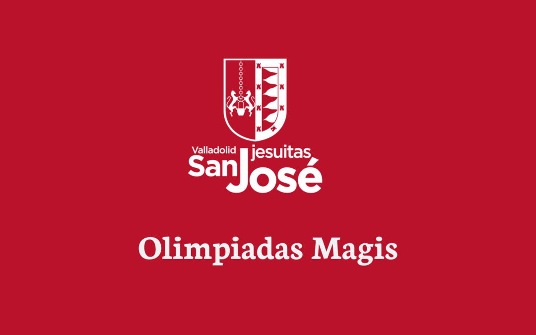 Oviedo acoge las Olimpiadas Magis: un encuentro para crecer en comunidad