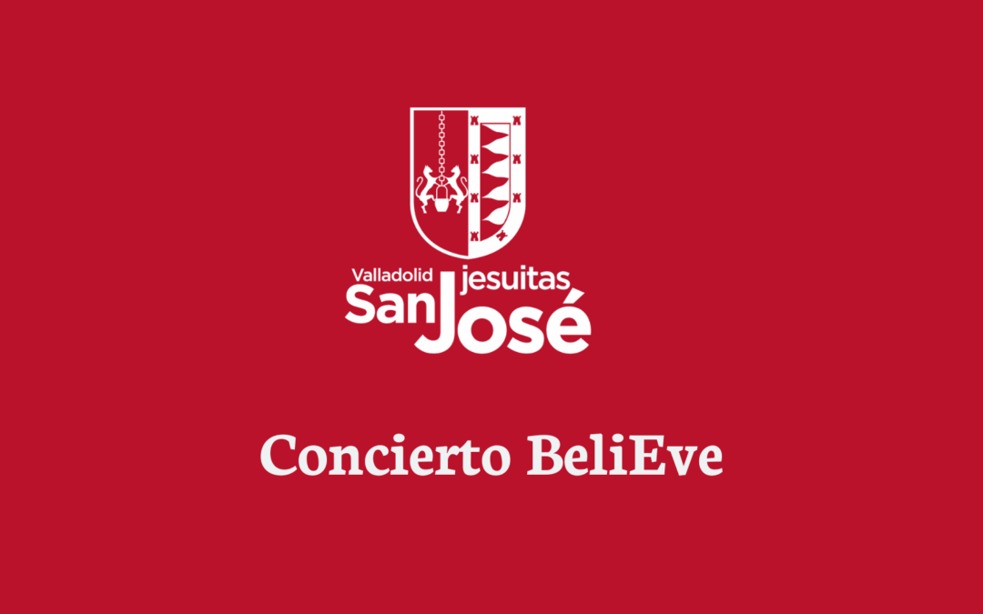 Concierto solidario de BeliEve