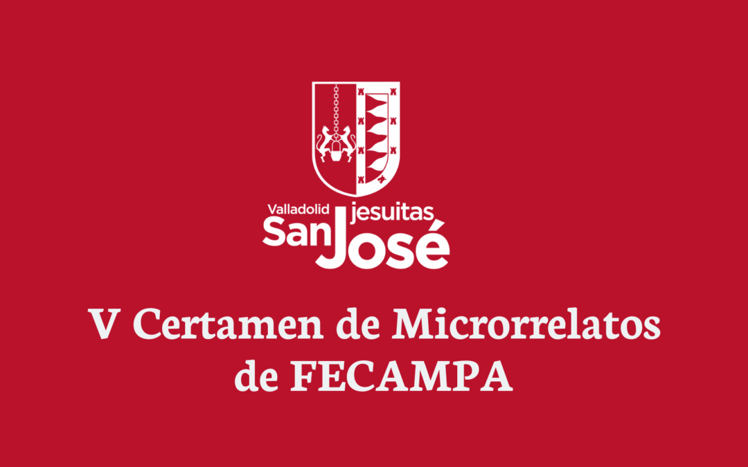 La alumna Irene Vallecillo Bombín, finalista en el V Certamen de Microrrelatos de FECAMPA