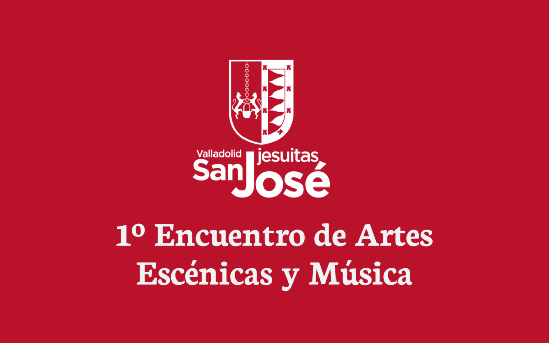 Encuentro de Artes Escénicas y Música 2025