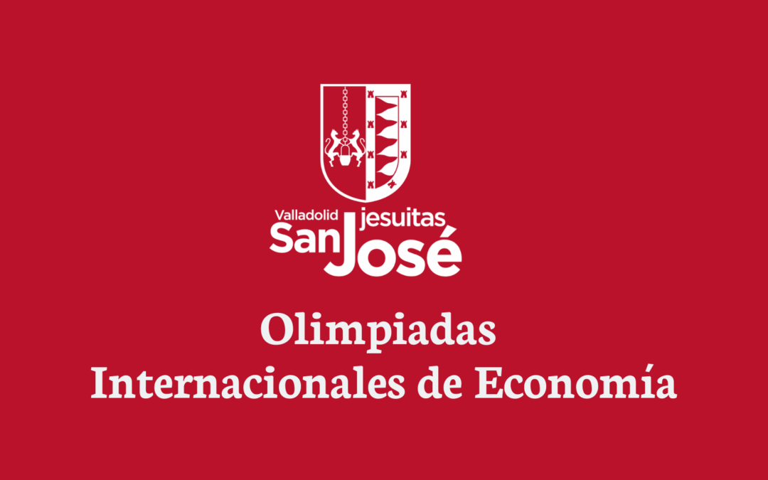 El Sanjo presente en las Olimpiadas Internacionales de Economía