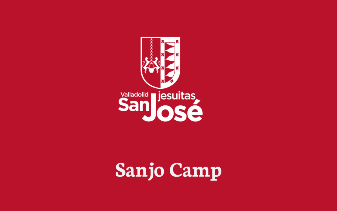 Sanjo Camp – Campamento Urbano Escolar en verano de 2025