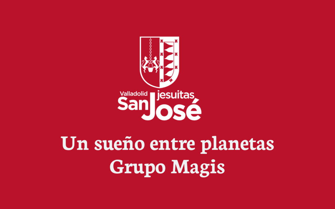 Musical «Un sueño entre planetas» de Grupo MAG+S