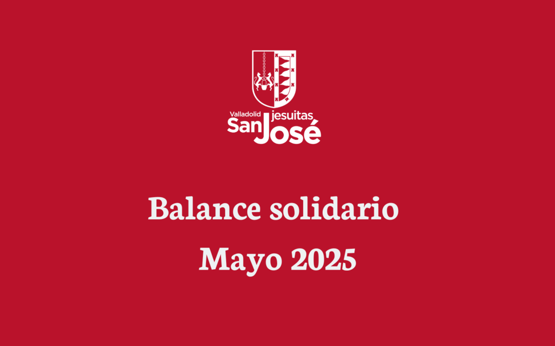 El espíritu solidario del Sanjo vuelve a brillar con 14.700,55€ recaudados