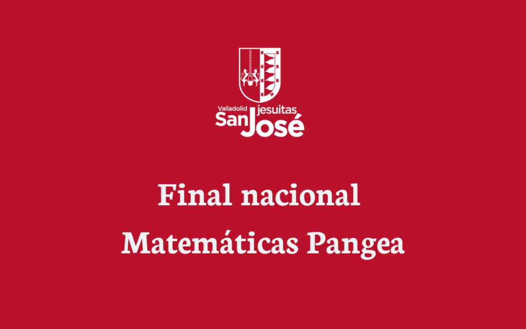 Seis alumnos del colegio clasificados a la 3ª ronda del Concurso Pangea