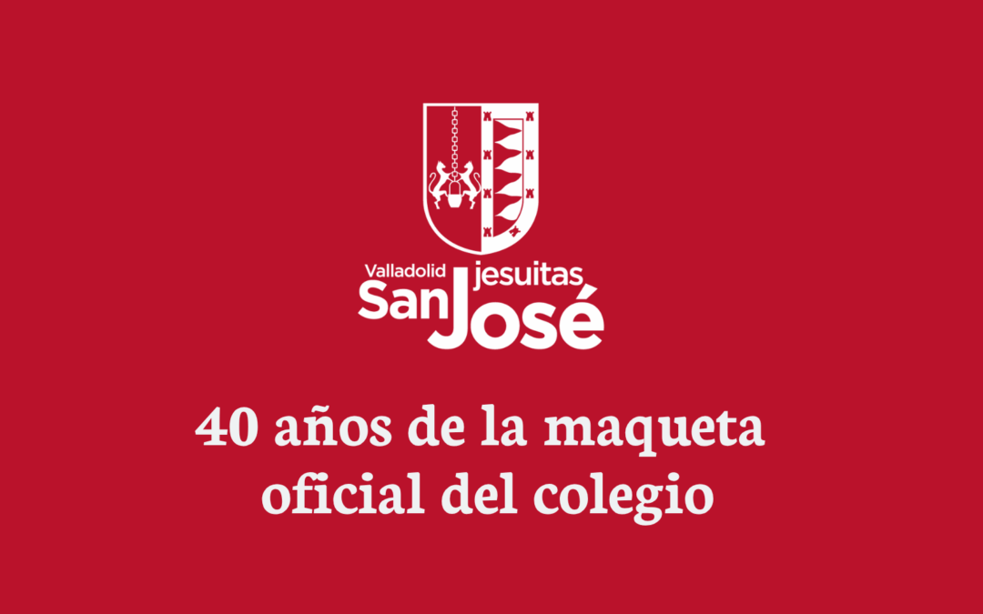 La maqueta cumple 40 años