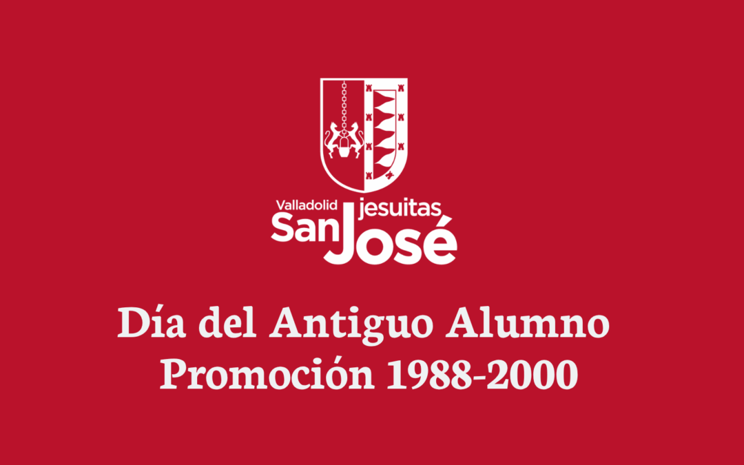 Día del Antiguo Alumno