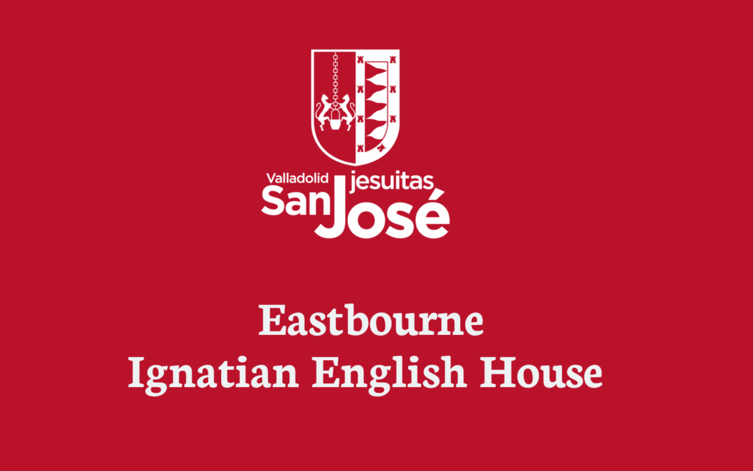 Nuevas experiencias de inmersión lingüística: Eastbourne e Ignatian English House