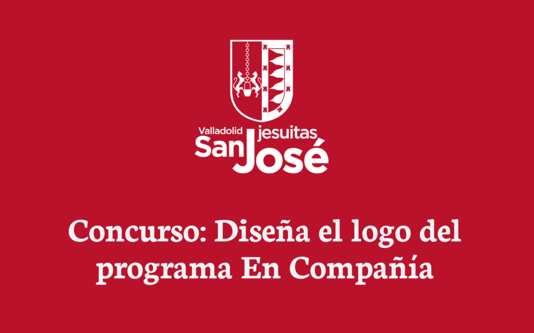 Concurso Diseña un logotipo para el programa En Compañía