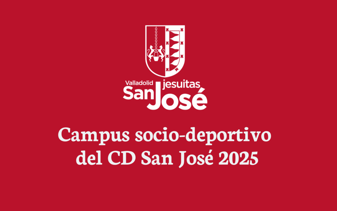 Campus socio-deportivo navidad