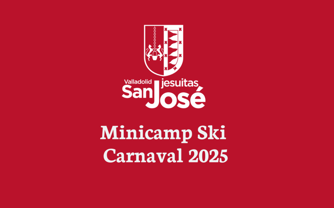Minicamp Ski Carnaval