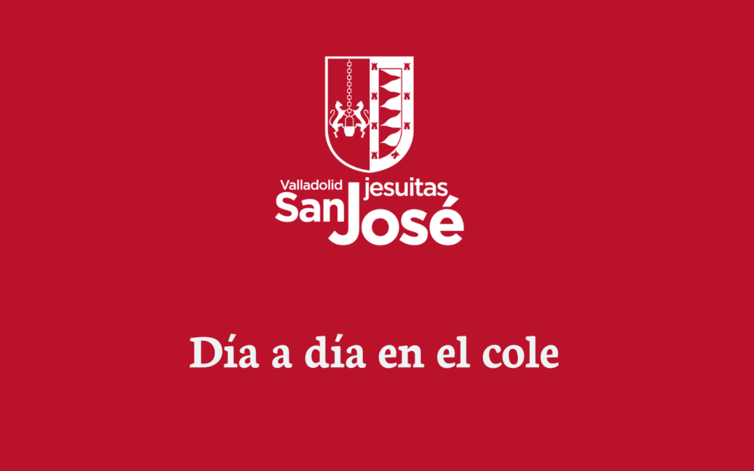 Día a día en el cole: resumen de algunos de los temas publicados en nuestro canal de Instagram