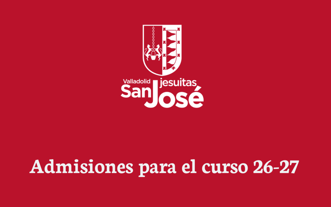 ¿Cómo puedes conocer el colegio San José?