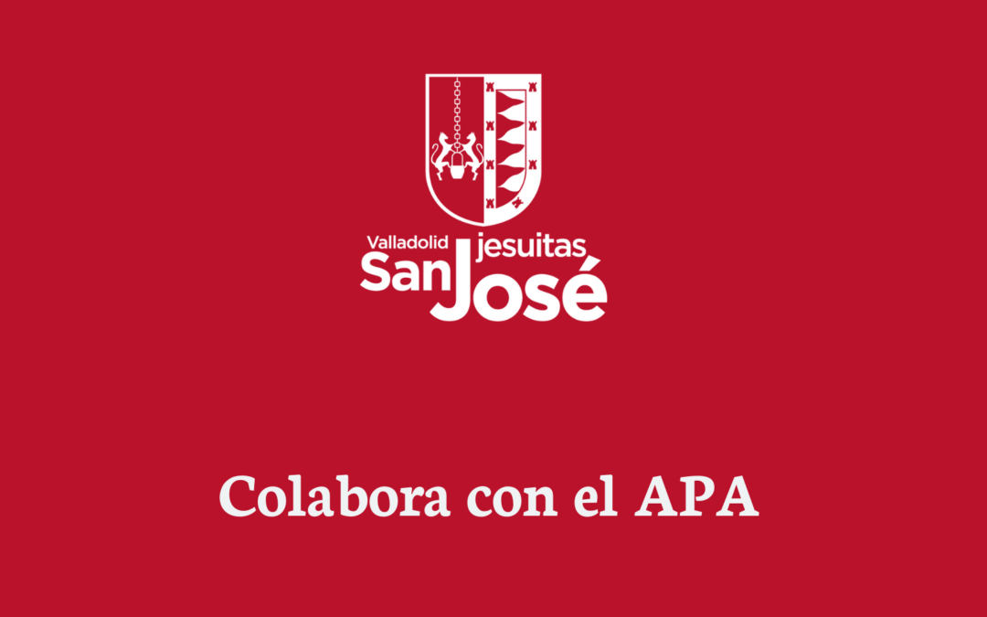 Colabora con el APA
