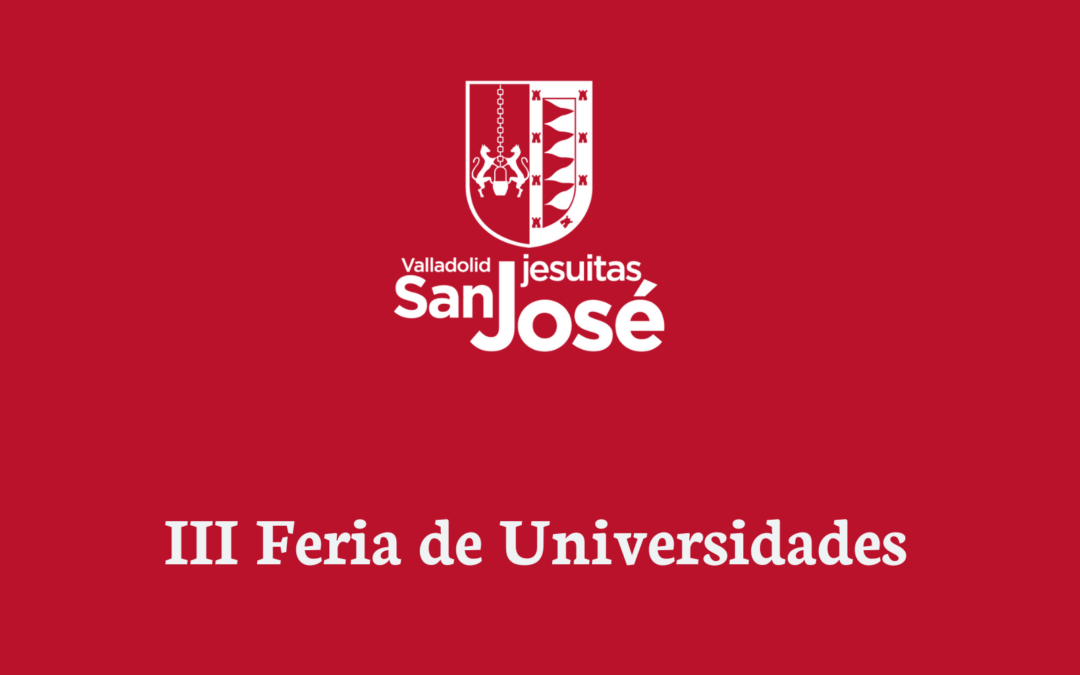 Resumen de la Feria de Universidades 2025