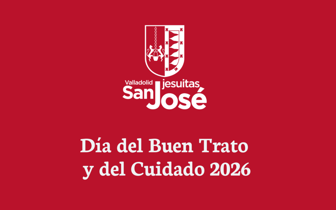 Día del Buen Trato y del Cuidado 2026