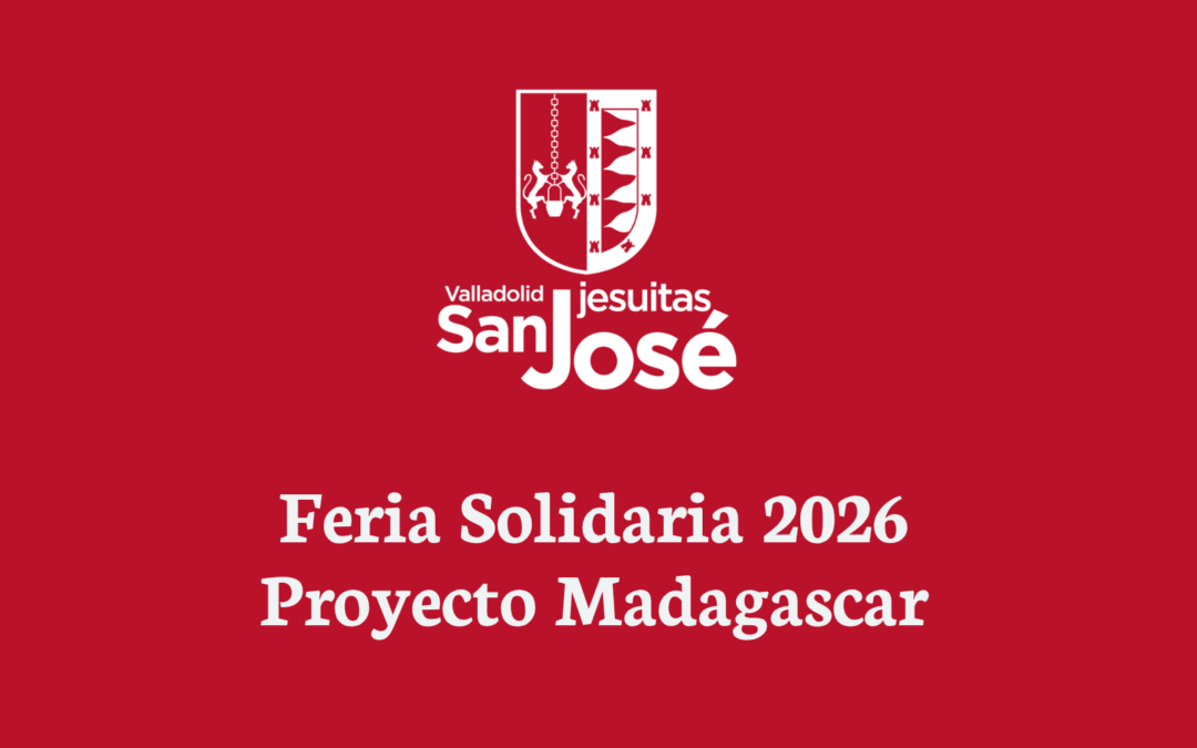 Feria Solidaria 2026