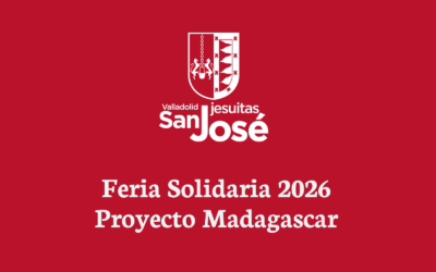 Feria Solidaria 2026