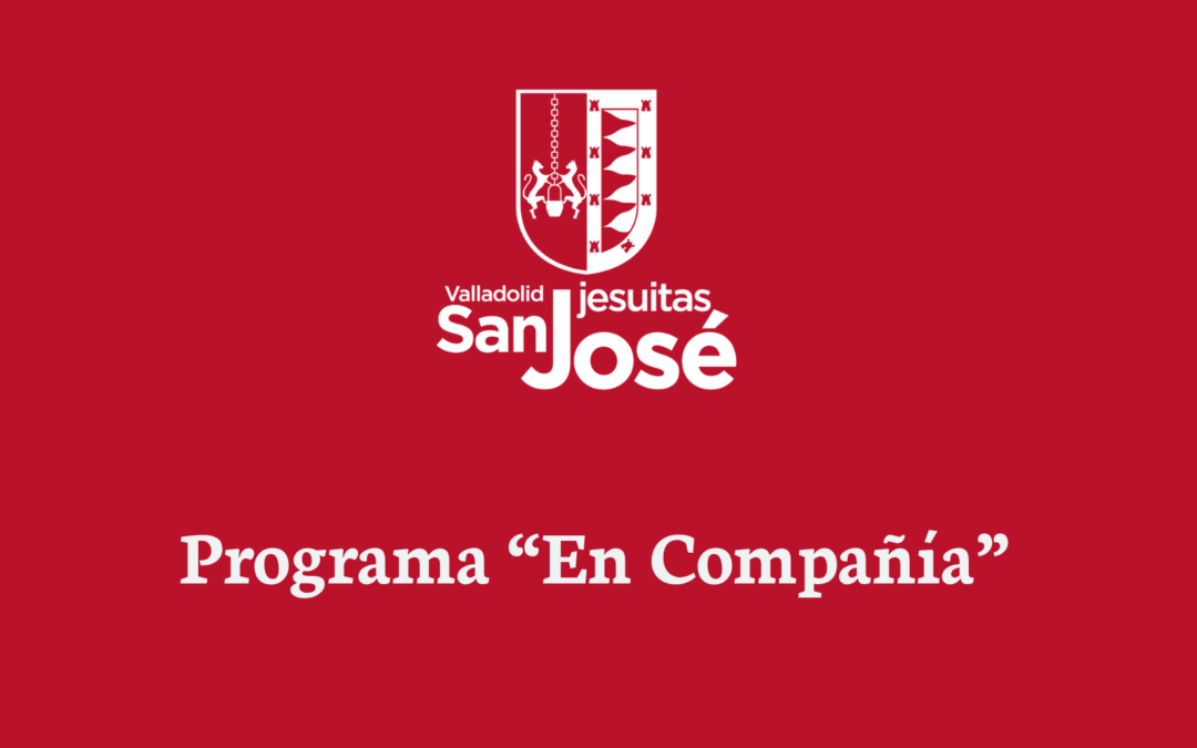 Nueva imagen del programa «En Compañía»