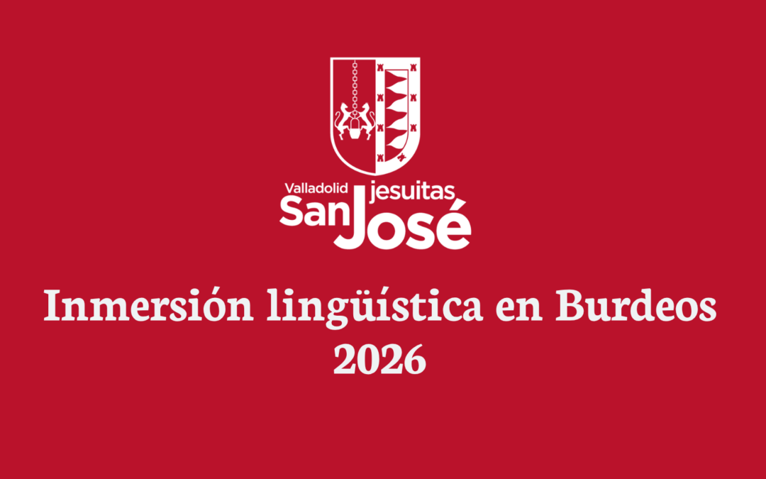 Inmersión lingüística en Burdeos