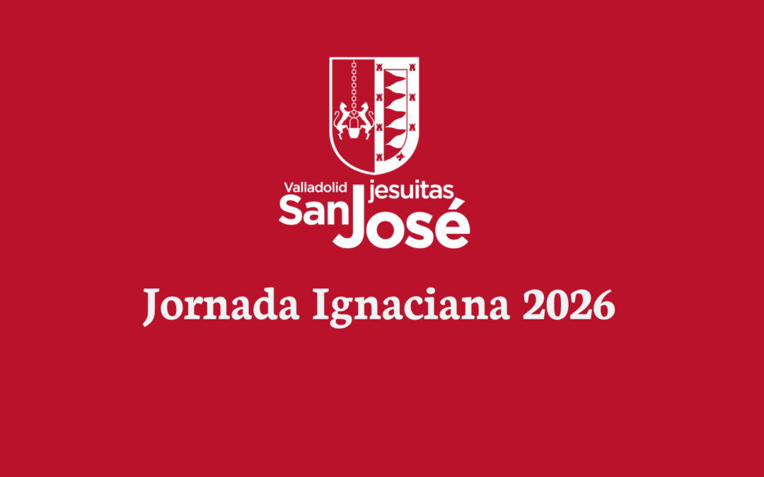 Jornada Ignaciana 2026