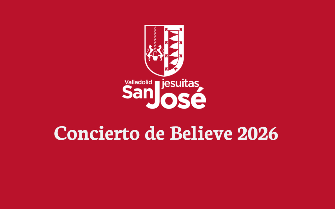 Concierto Believe 2026