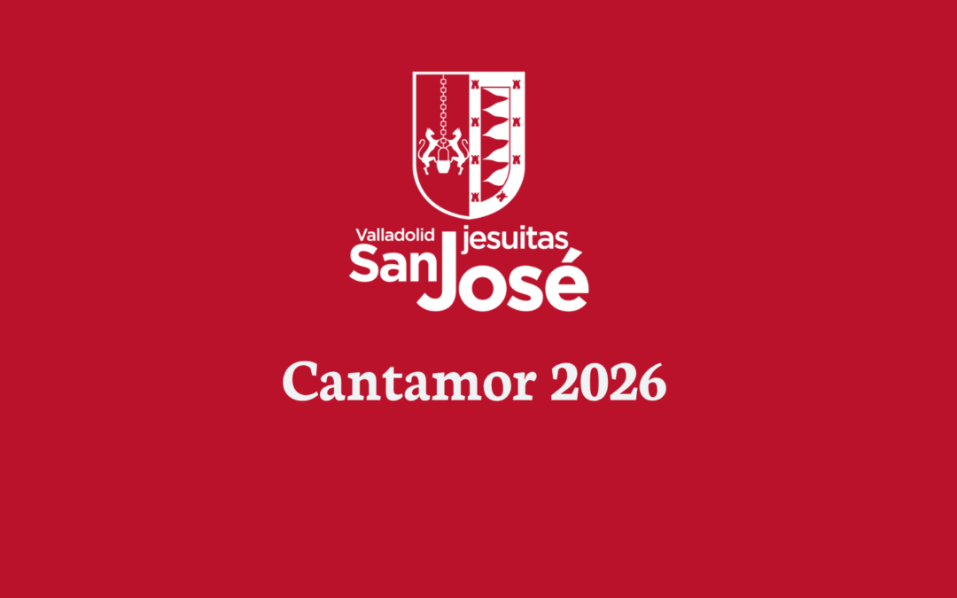 Cantamor 2026
