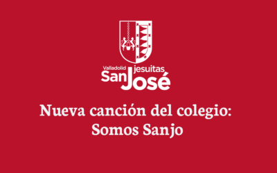 Nueva Canción Somos Sanjo