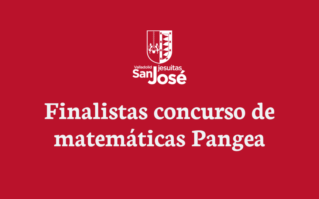 Finalistas concurso Pangea