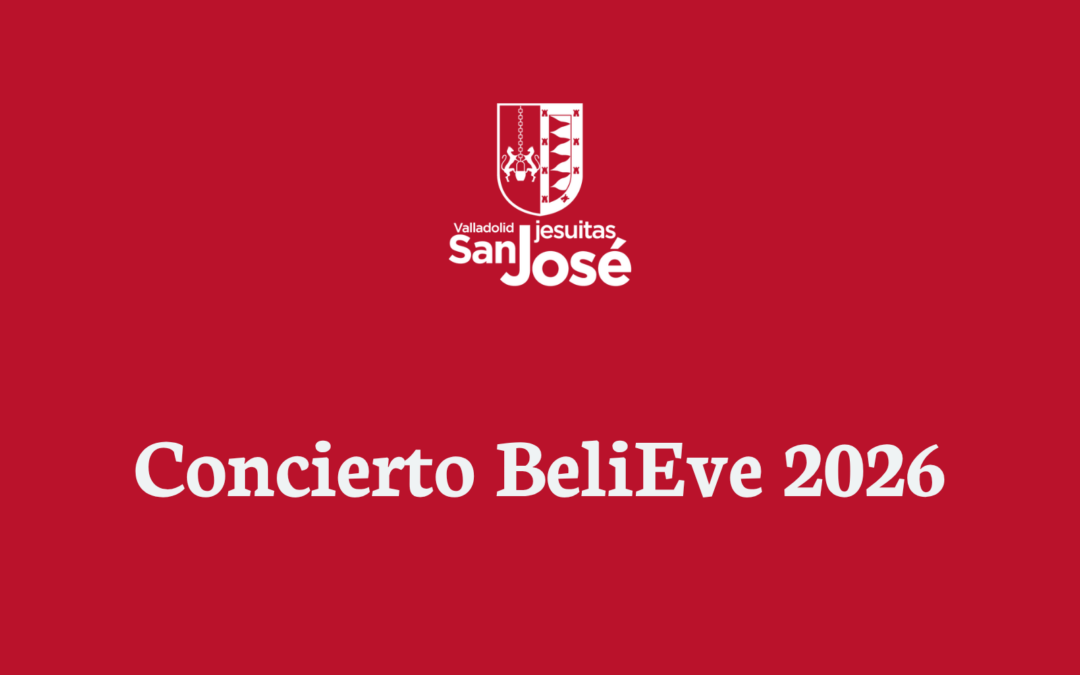 Concierto BeliEve 2026