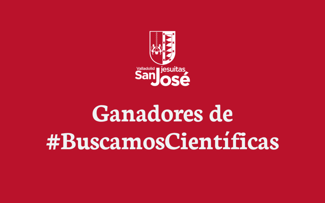 Concurso #BuscamosCientíficas