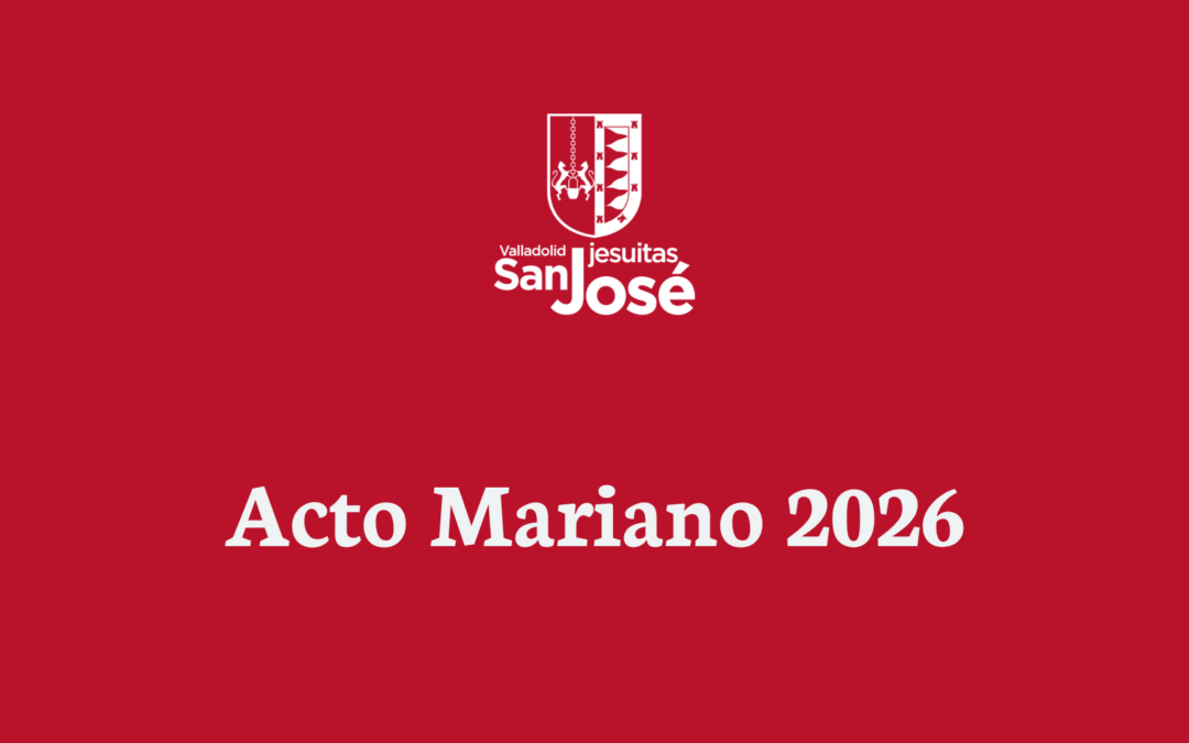 Acto Mariano 2026