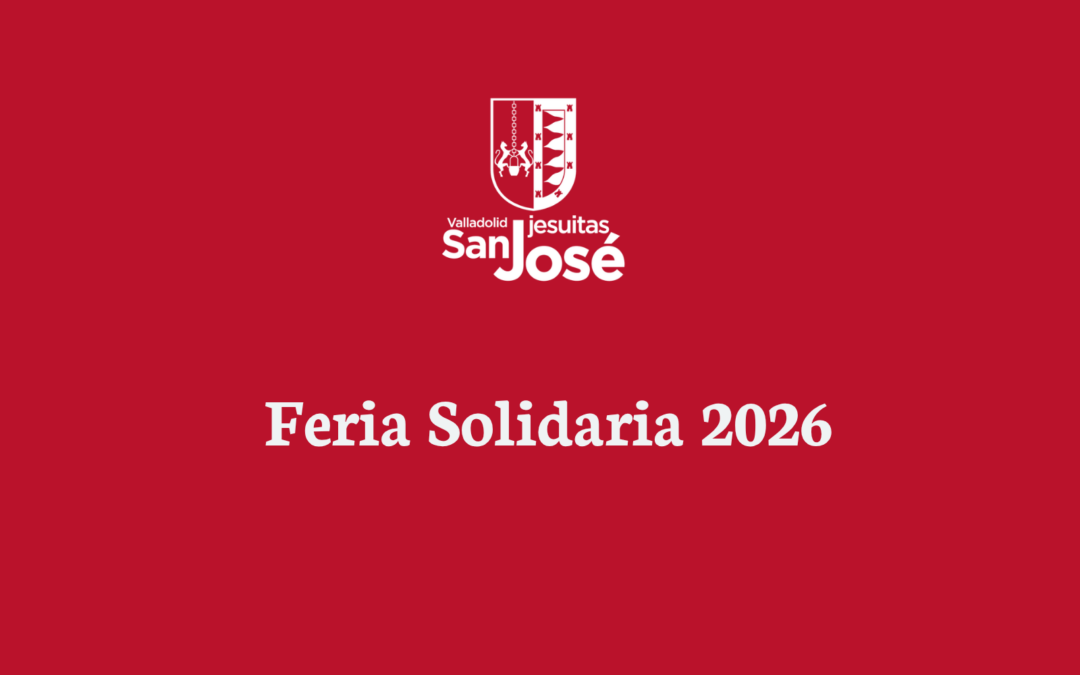 Feria Solidaria 2026