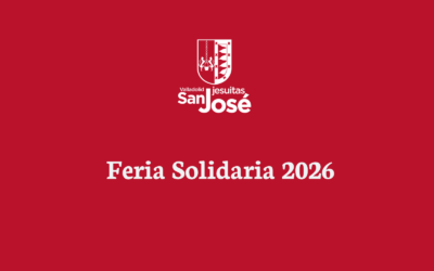 Feria Solidaria 2026