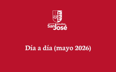 Día a día (mayo)