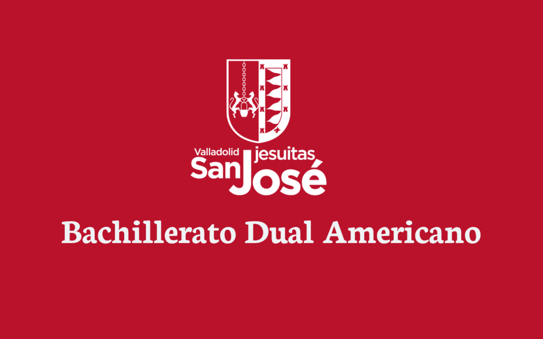 Apertura matrícula Bachillerato Dual Americano
