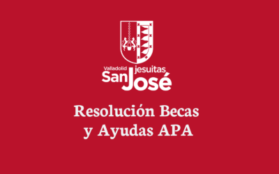 Resolución Becas y Ayudas APA 2026