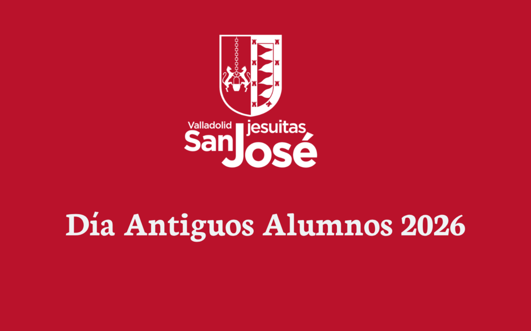 Día Antiguos Alumnos 2026