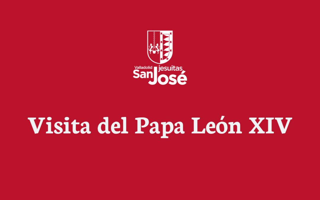 Visita del Papa León XIV