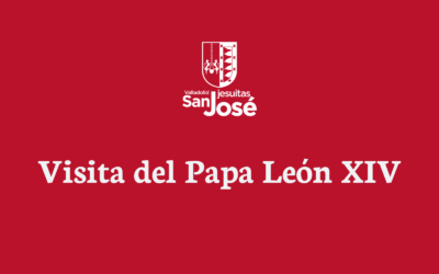 Visita del Papa León XIV