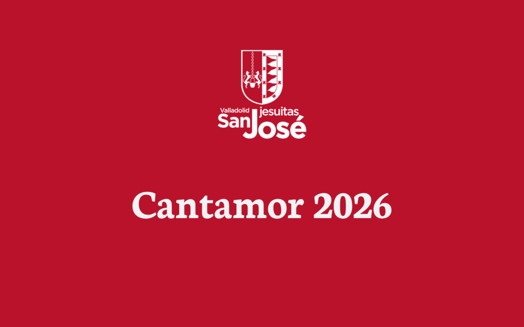 Cantamor 2026